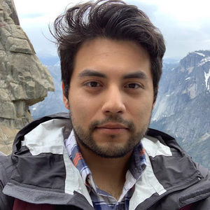 Meet your Posher, Joel